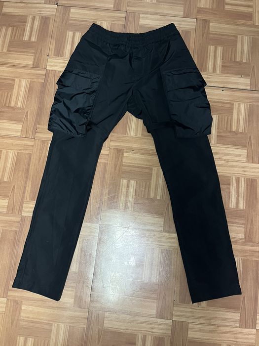 Alyx 1017 ALYX 9SM “Holster Pants” | Grailed