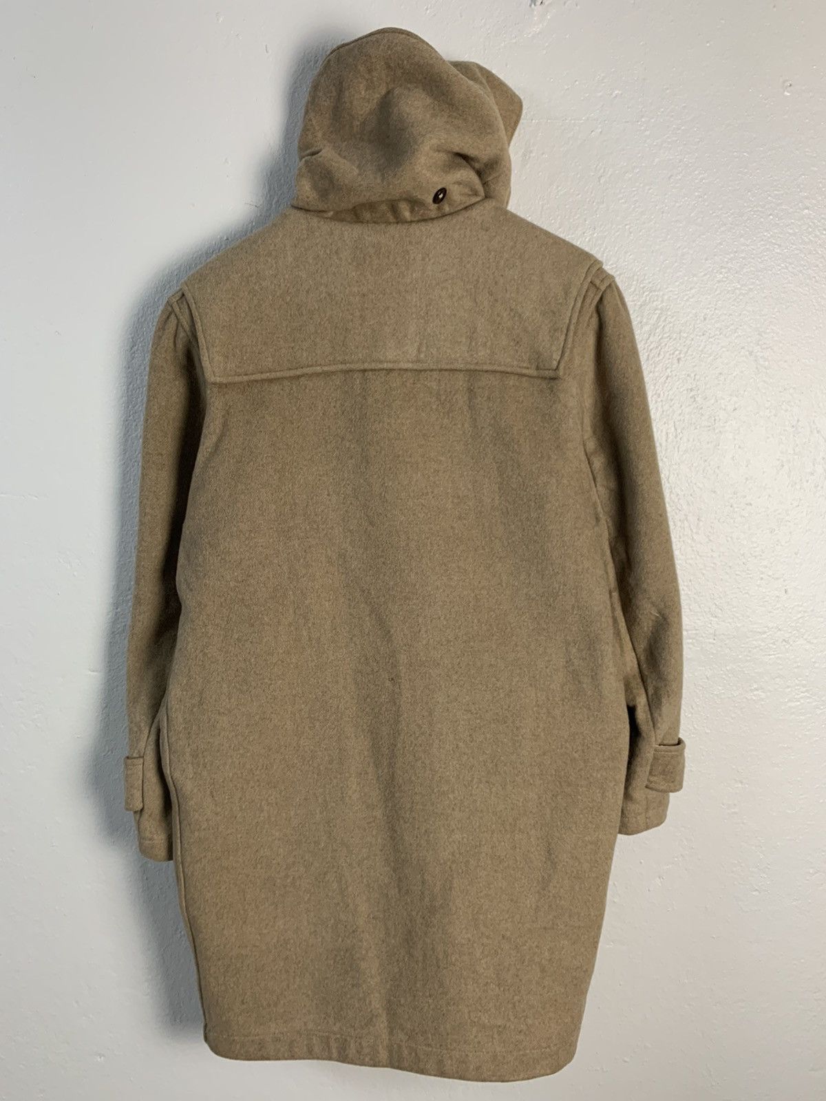 Gloverall Vintage Gloverall Duffle Coat Size US M / EU 48-50 / 2 - 9 Thumbnail