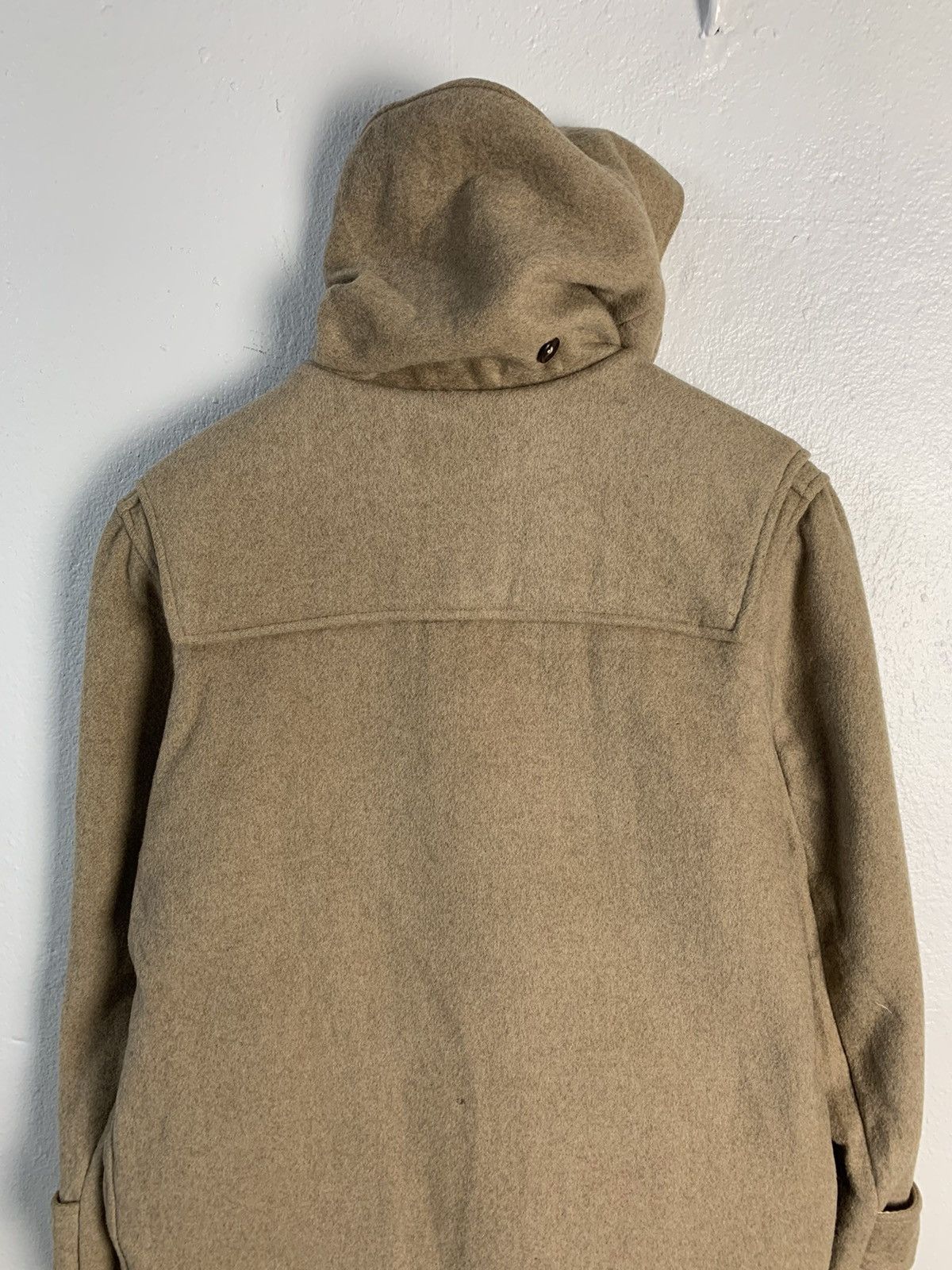 Gloverall Vintage Gloverall Duffle Coat Size US M / EU 48-50 / 2 - 12 Thumbnail