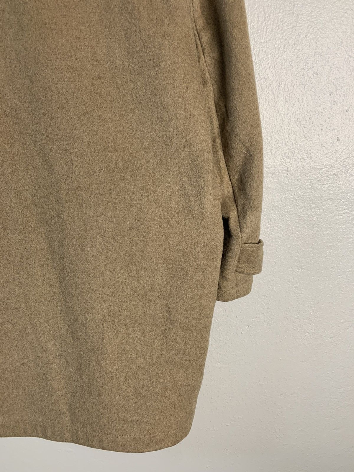 Gloverall Vintage Gloverall Duffle Coat Size US M / EU 48-50 / 2 - 10 Thumbnail