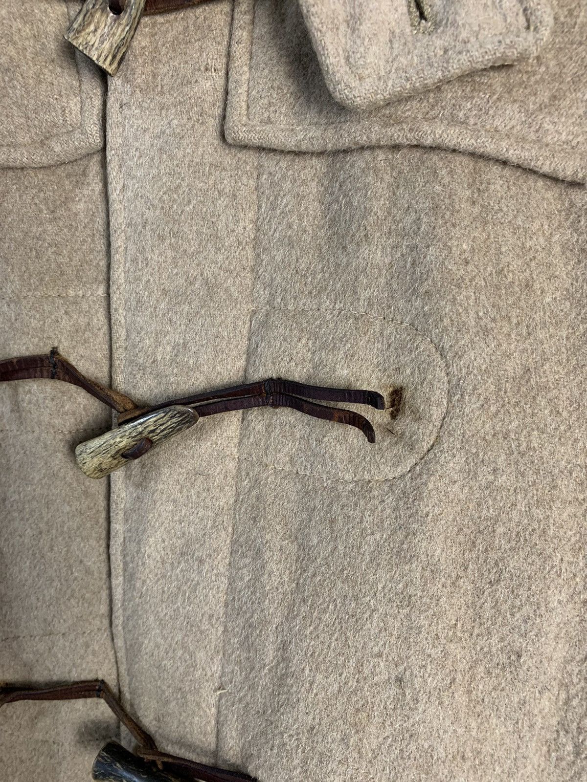 Gloverall Vintage Gloverall Duffle Coat Size US M / EU 48-50 / 2 - 5 Thumbnail