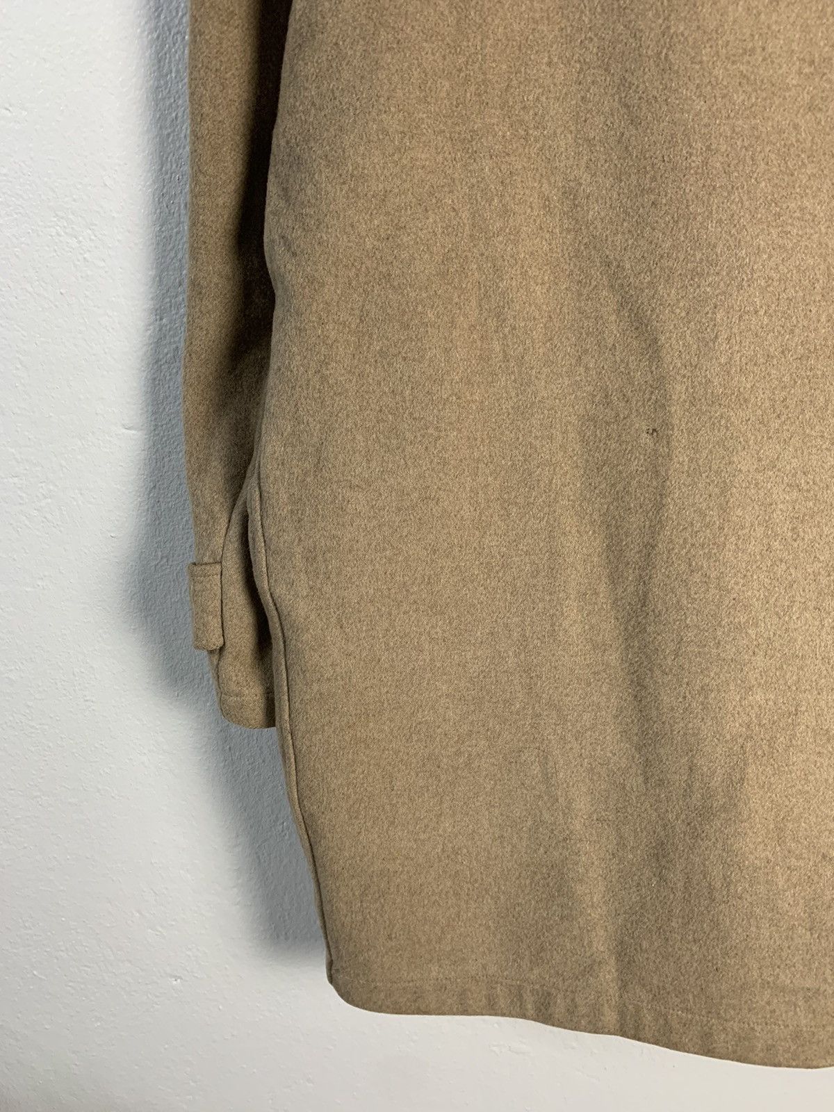 Gloverall Vintage Gloverall Duffle Coat Size US M / EU 48-50 / 2 - 11 Thumbnail