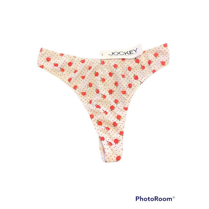 Jockey VTG NWT Jockey panties Grailed
