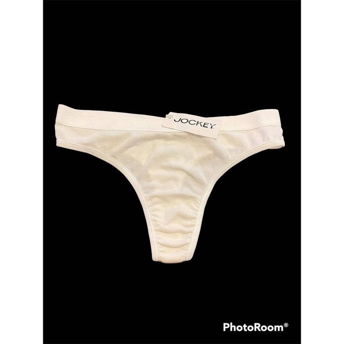 Jockey VTG NWT Jockey panties/thongs Grailed