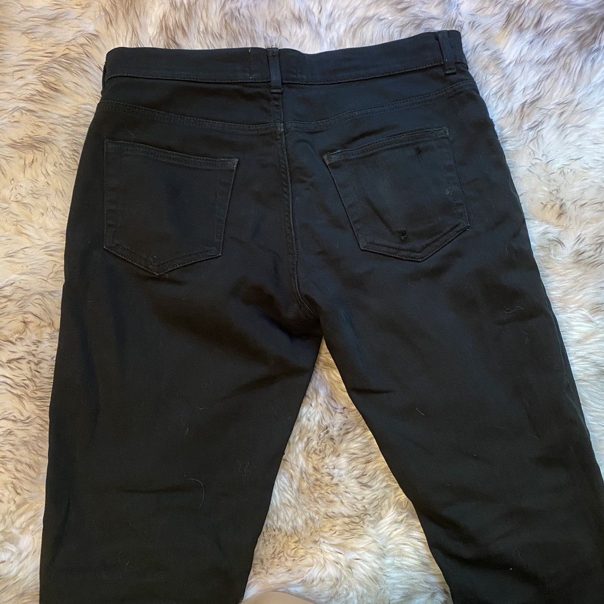 Acne Studios Thin Stay Cash Size US 31 - 3 Thumbnail
