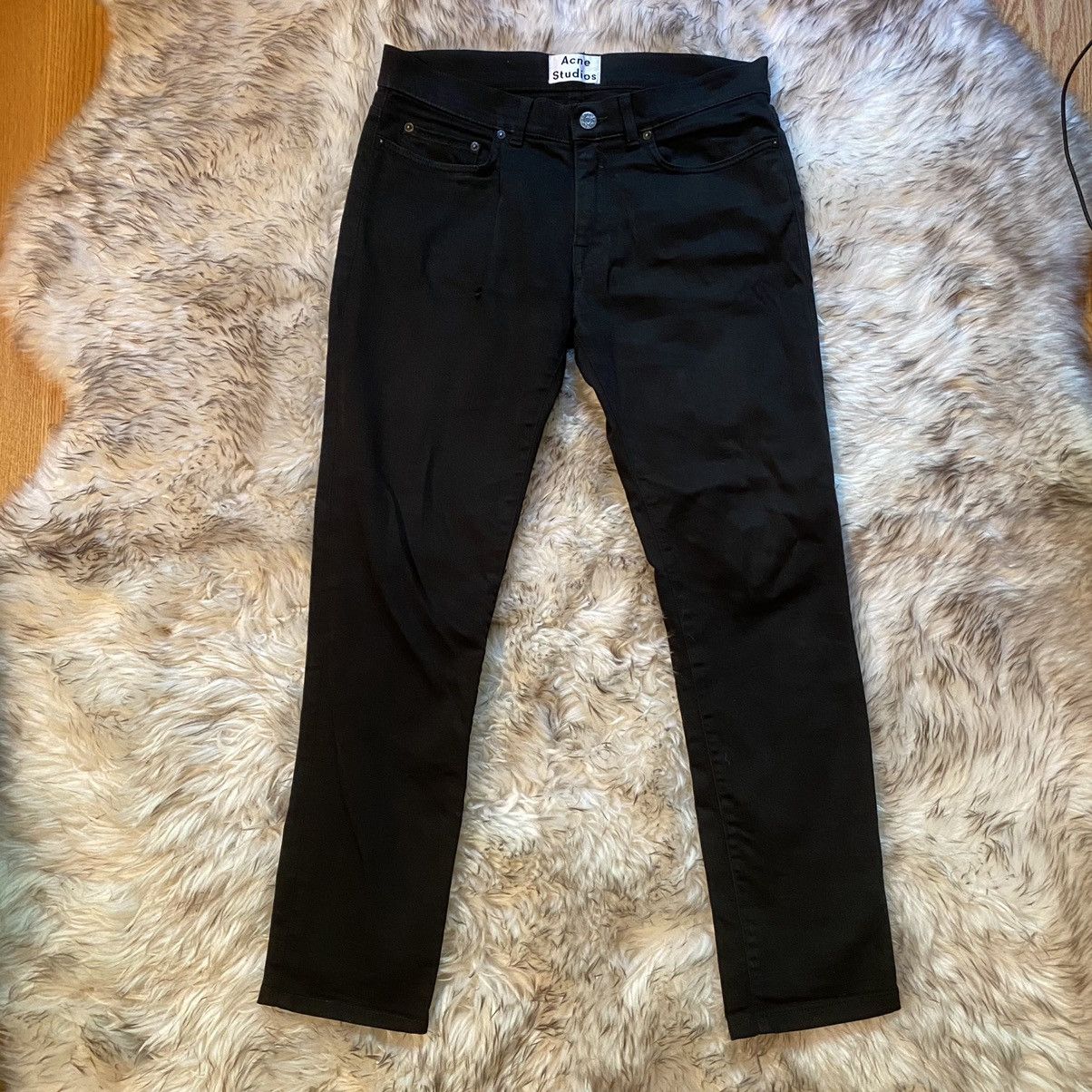 Acne Studios Thin Stay Cash Size US 31 - 1 Thumbnail