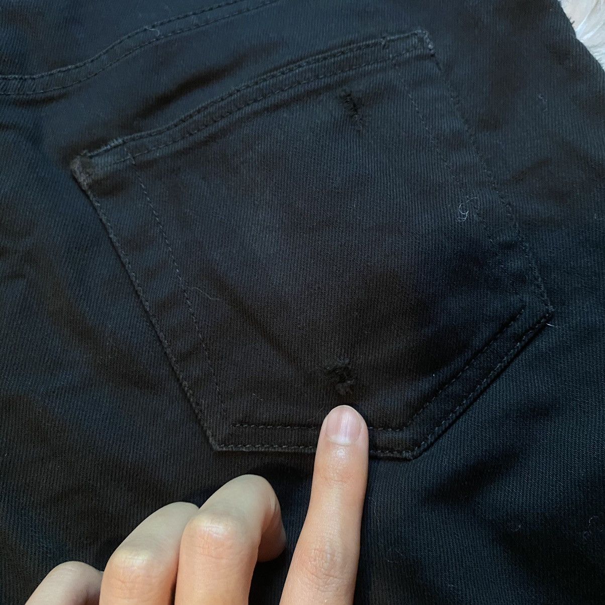 Acne Studios Thin Stay Cash Size US 31 - 7 Thumbnail