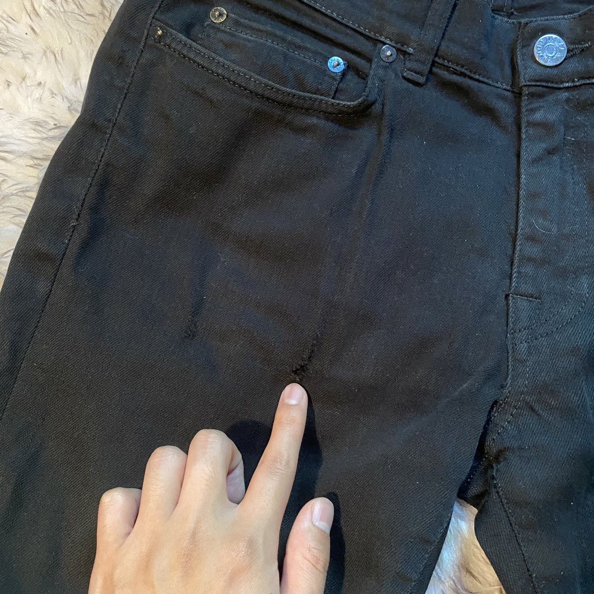 Acne Studios Thin Stay Cash Size US 31 - 5 Thumbnail