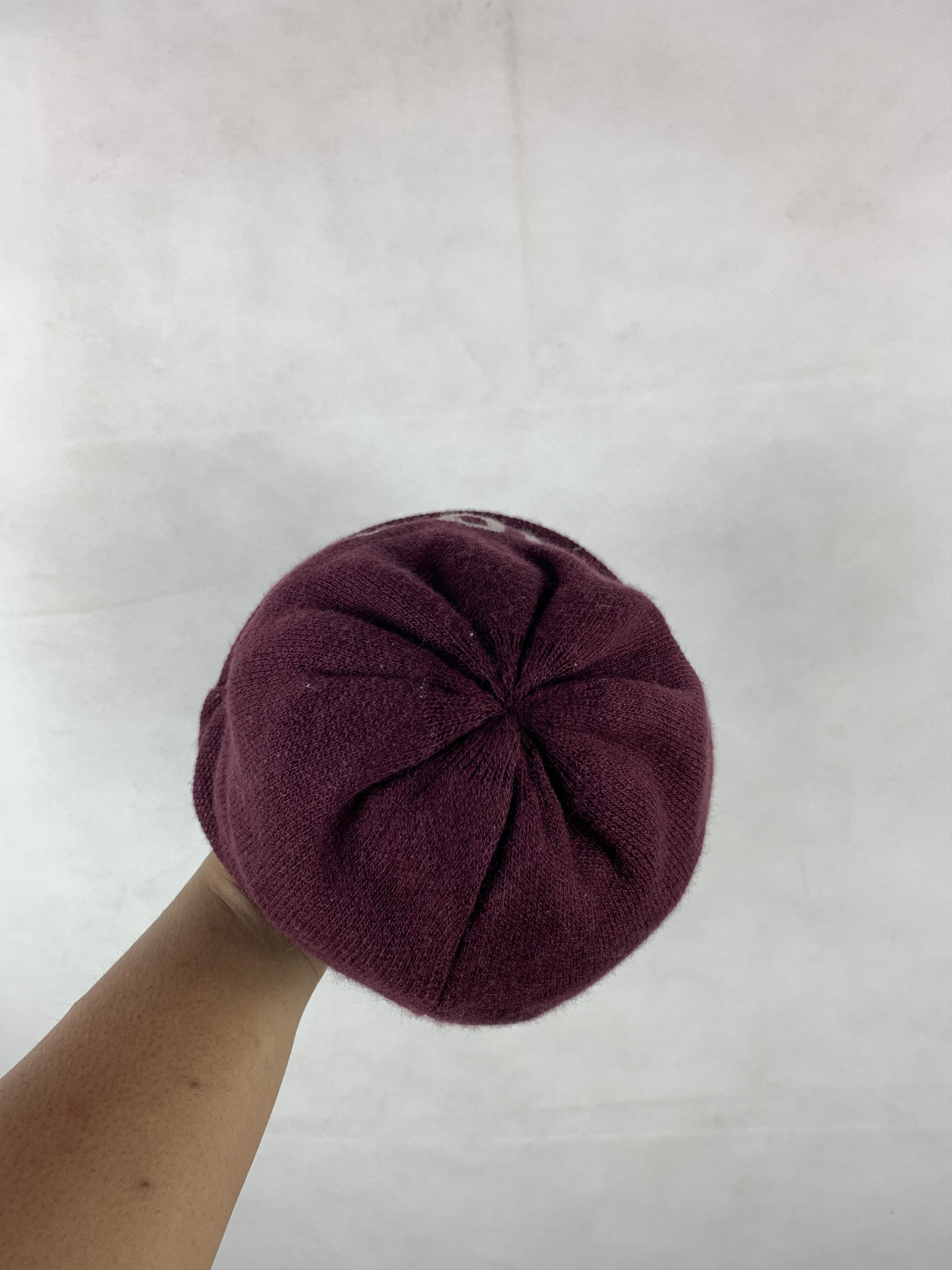 Japanese Brand 🔥Doarat Japanese Brand Beanie Snow Cap Size ONE SIZE - 6 Thumbnail