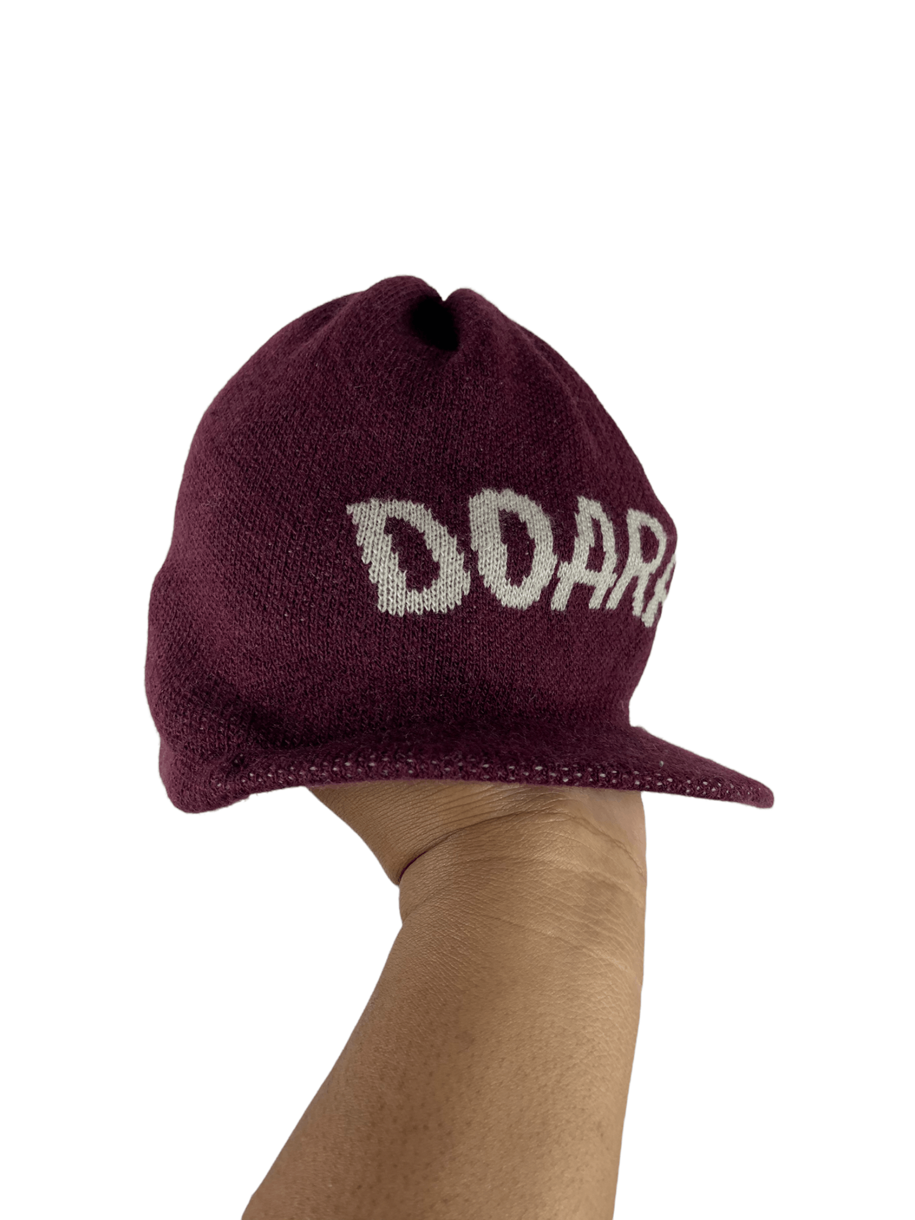 Japanese Brand 🔥Doarat Japanese Brand Beanie Snow Cap Size ONE SIZE - 2 Thumbnail