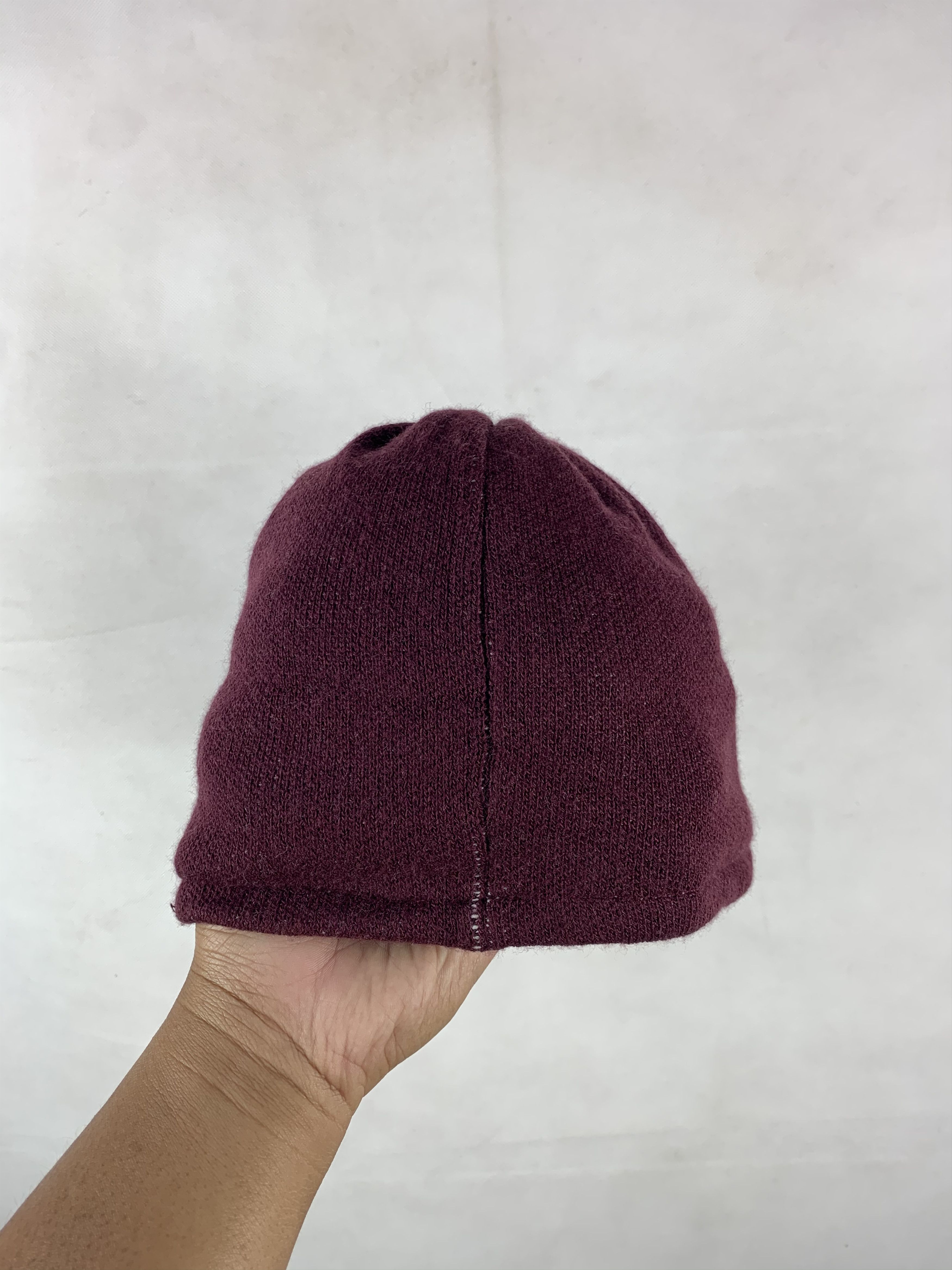 Japanese Brand 🔥Doarat Japanese Brand Beanie Snow Cap Size ONE SIZE - 3 Thumbnail