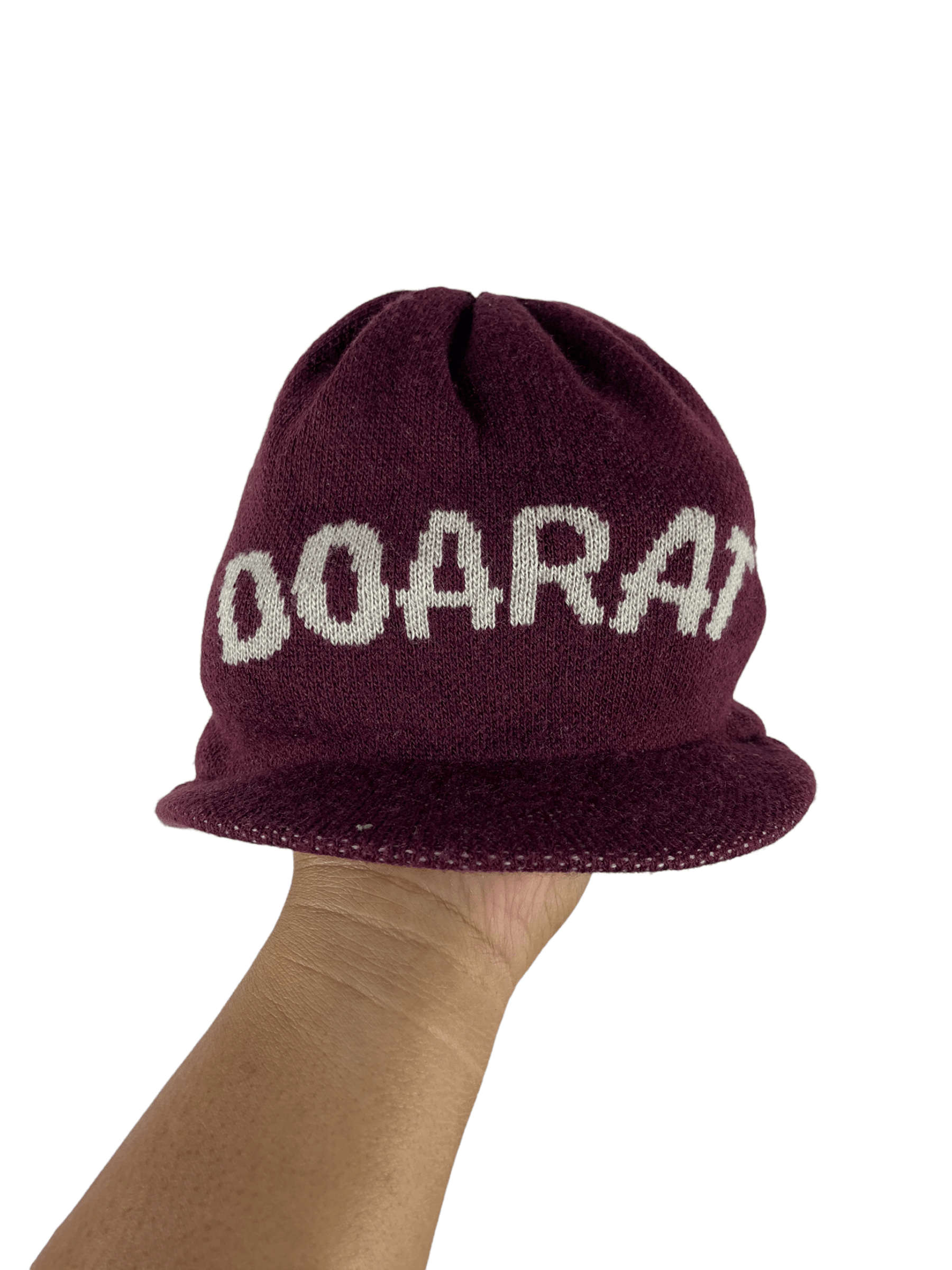 Japanese Brand 🔥Doarat Japanese Brand Beanie Snow Cap Size ONE SIZE - 1 Thumbnail