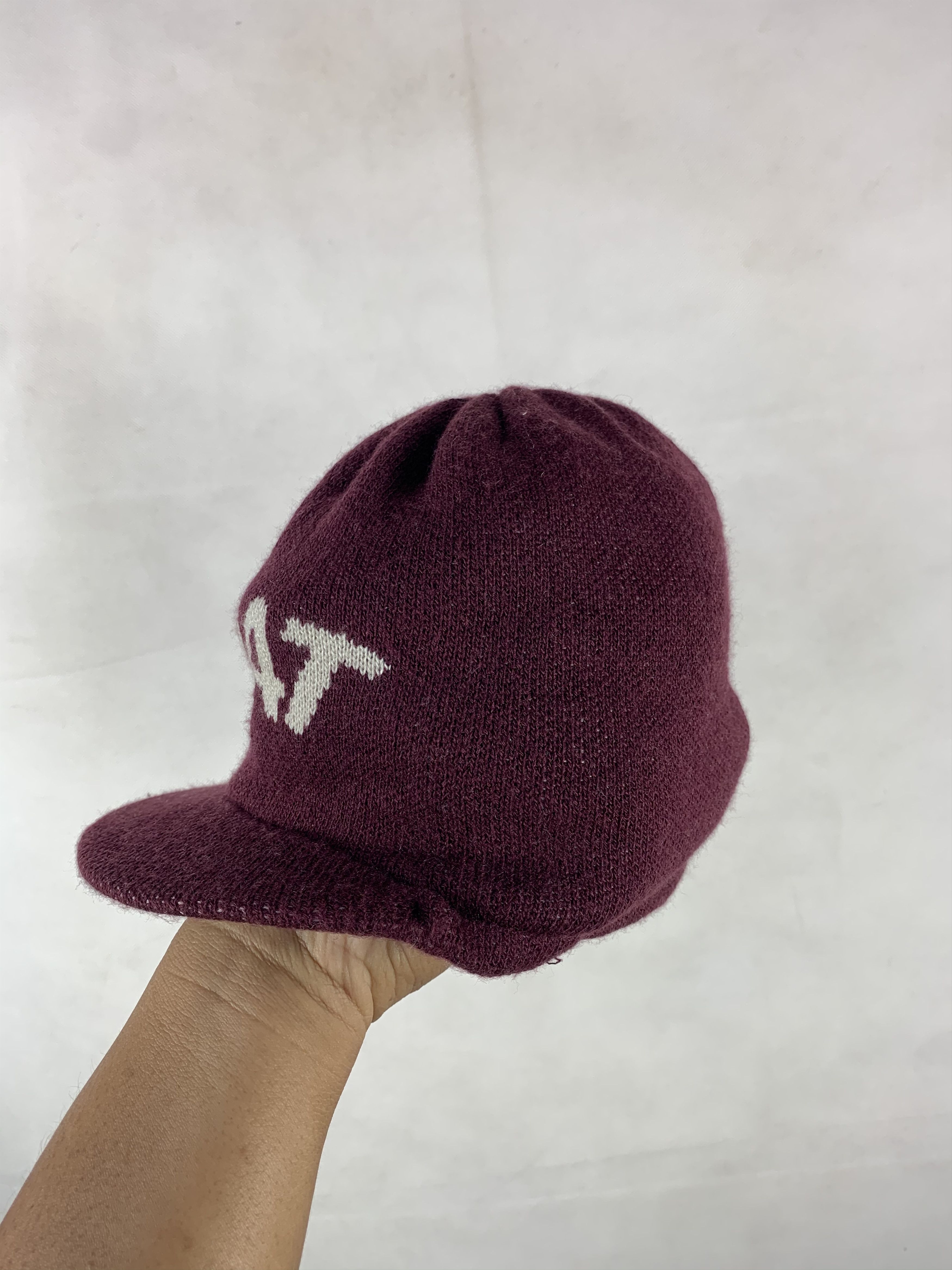 Japanese Brand 🔥Doarat Japanese Brand Beanie Snow Cap Size ONE SIZE - 5 Thumbnail