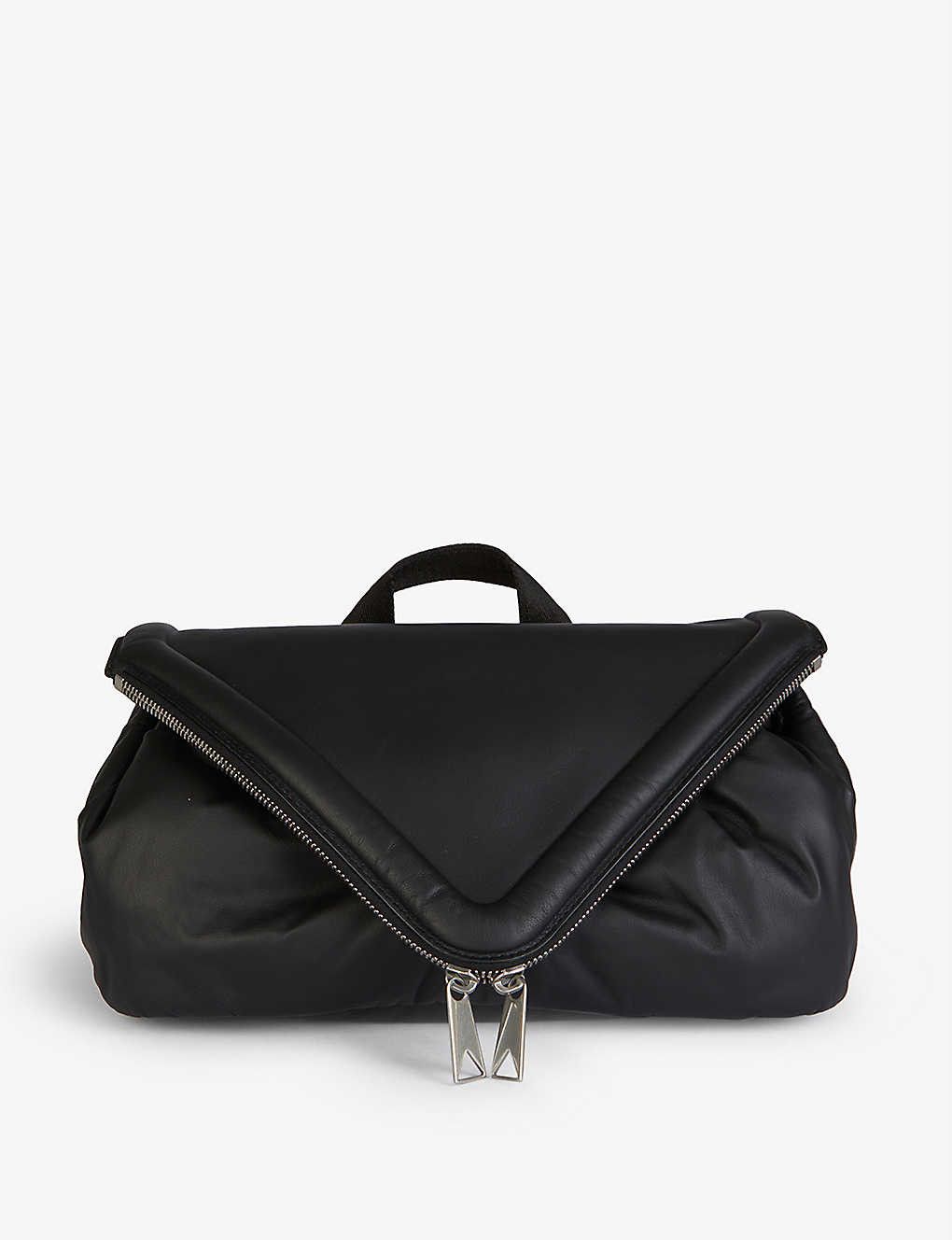 Bottega Veneta Beak Belt Bag