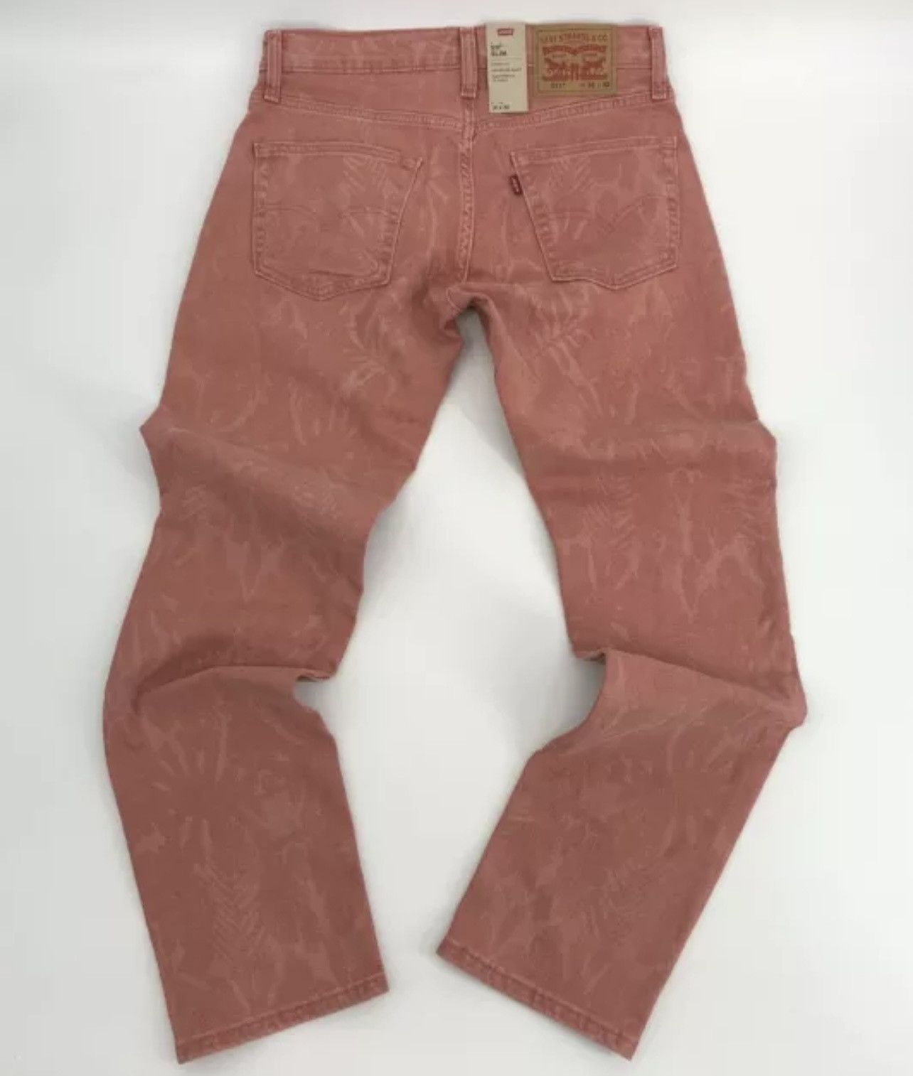 Levi's Levi 511 denim jeans Size US 31 - 3 Thumbnail