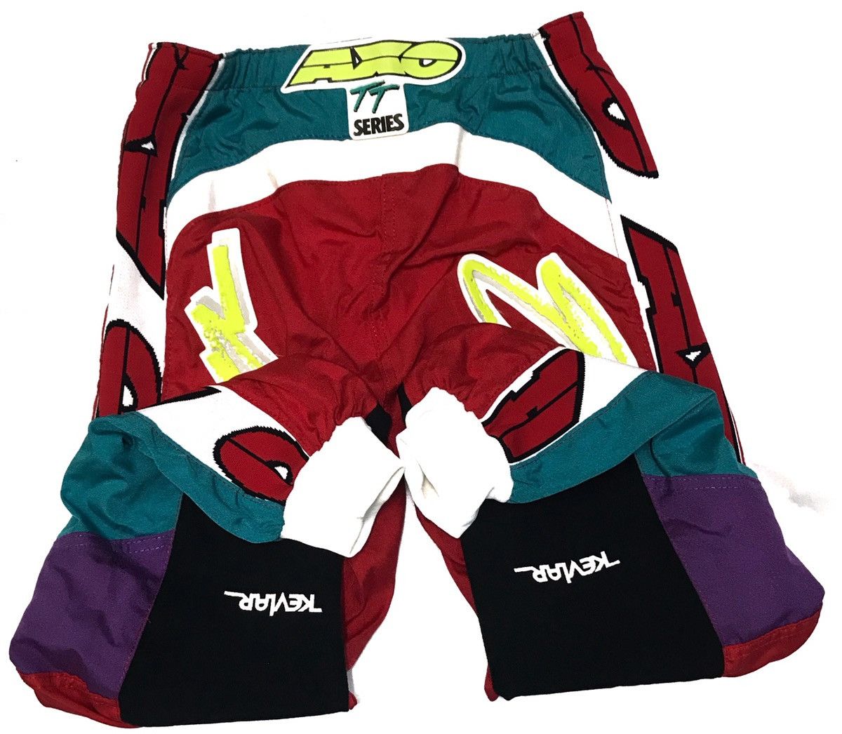 Sports Specialties Axo Motorcycle Biker/BMX Pant Size US 30 / EU 46 - 8 Thumbnail