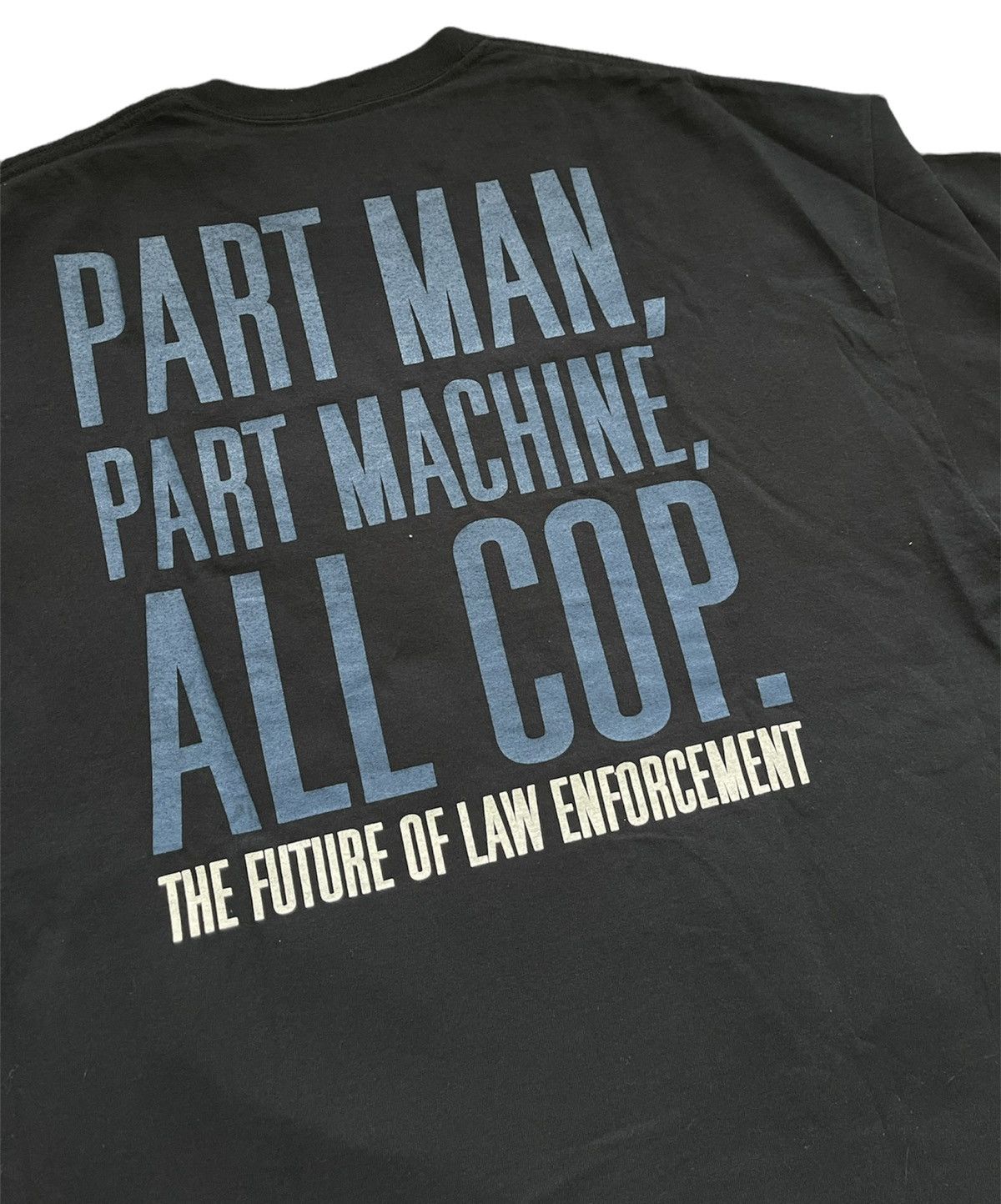 Robocop movie