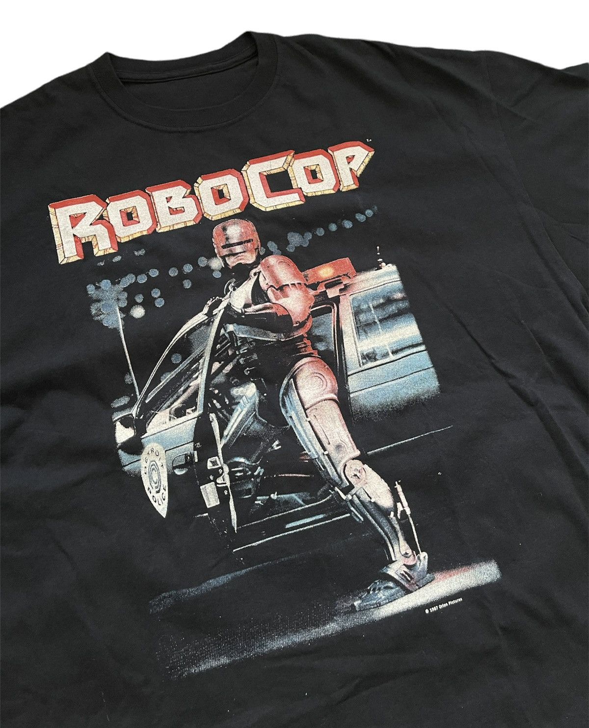 Robocop movie
