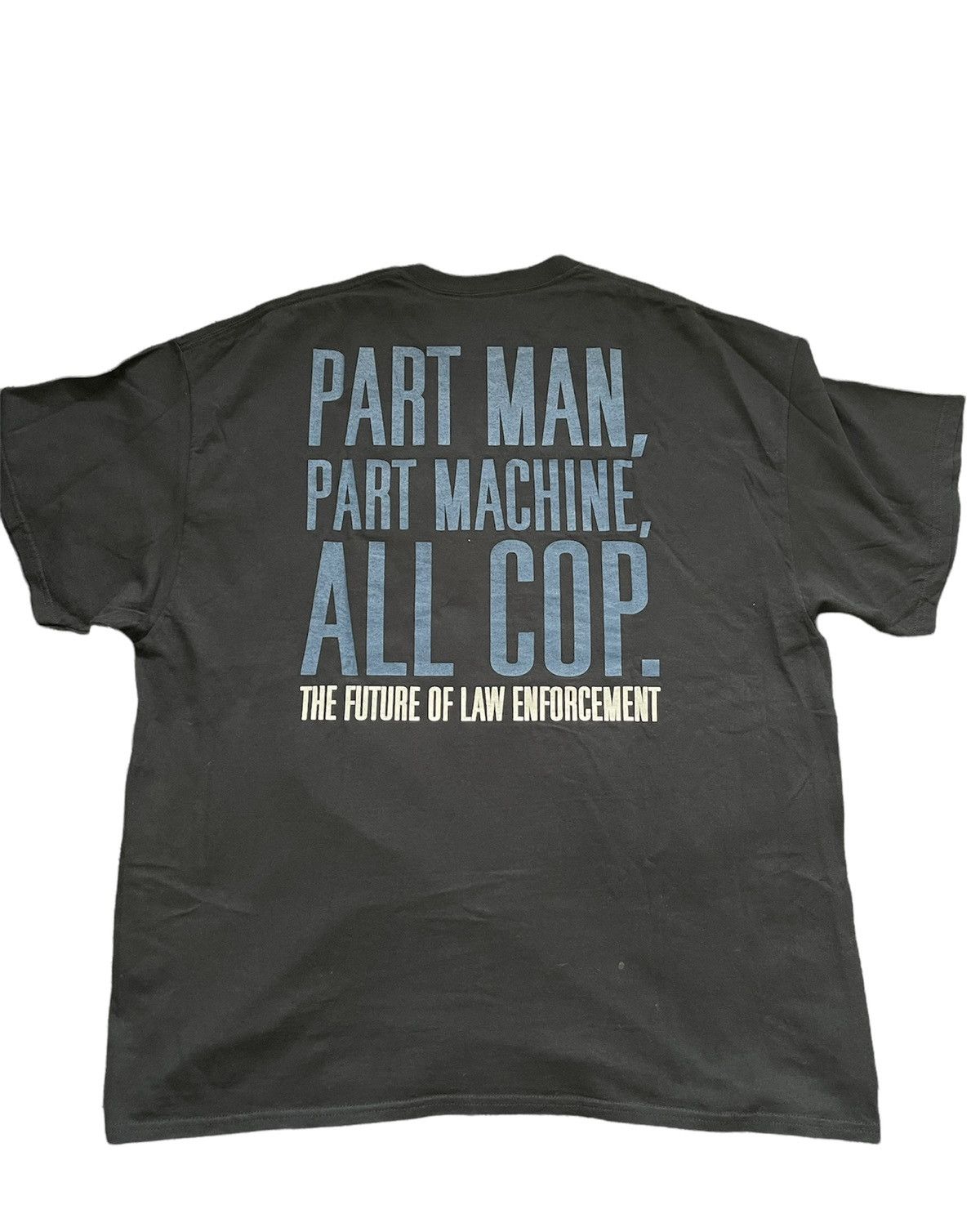 Robocop movie