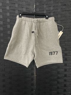 Fear Of God Essentials 1977 Pants | Grailed