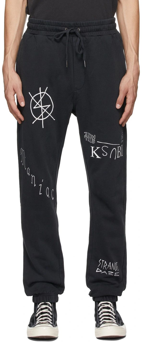 Ksubi Joggers, new with tags | Grailed