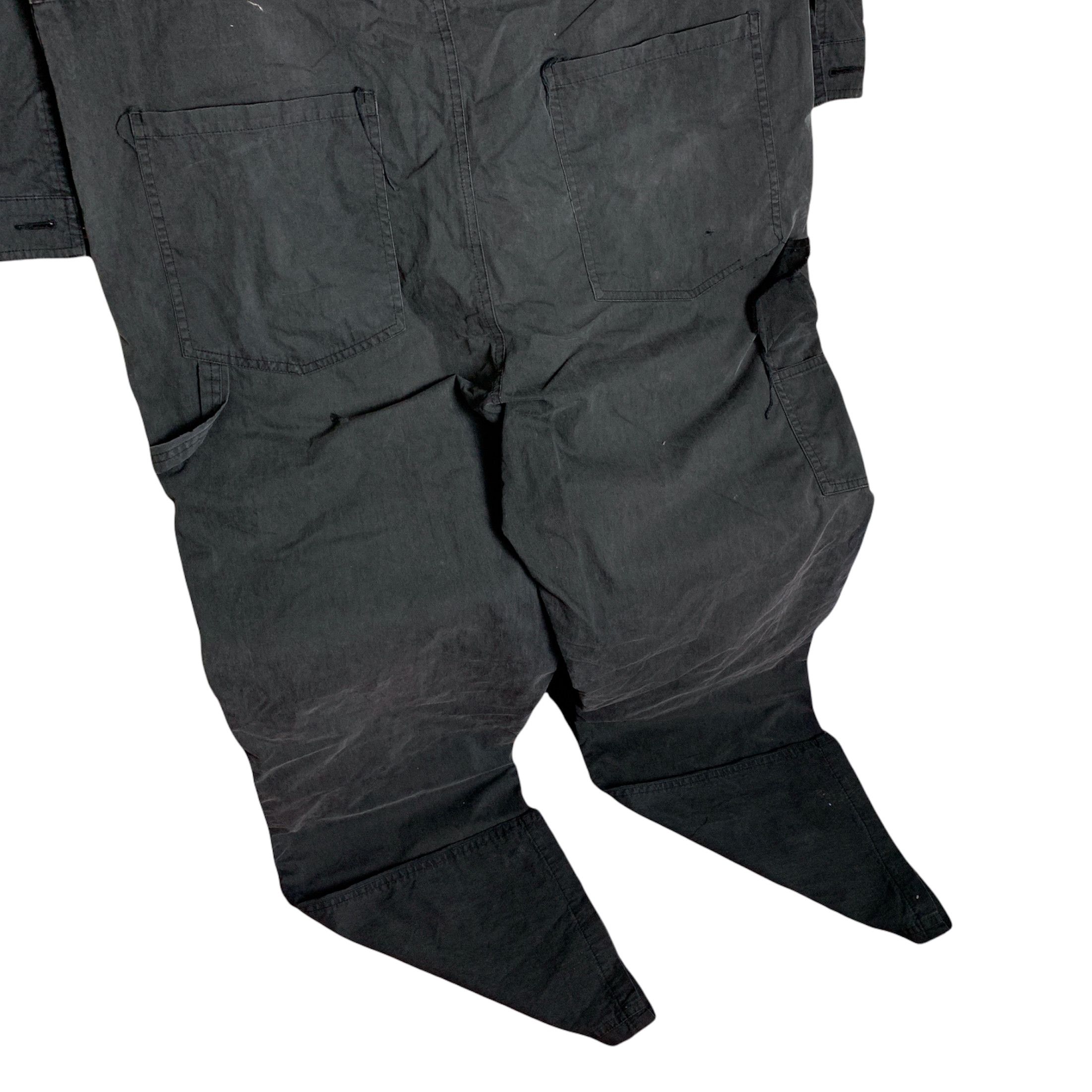 Avirex Avirex Overalls Size US 44 / EU 60 - 17 Thumbnail