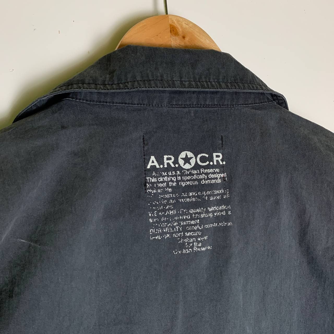 Avirex Avirex Overalls Size US 44 / EU 60 - 7 Thumbnail
