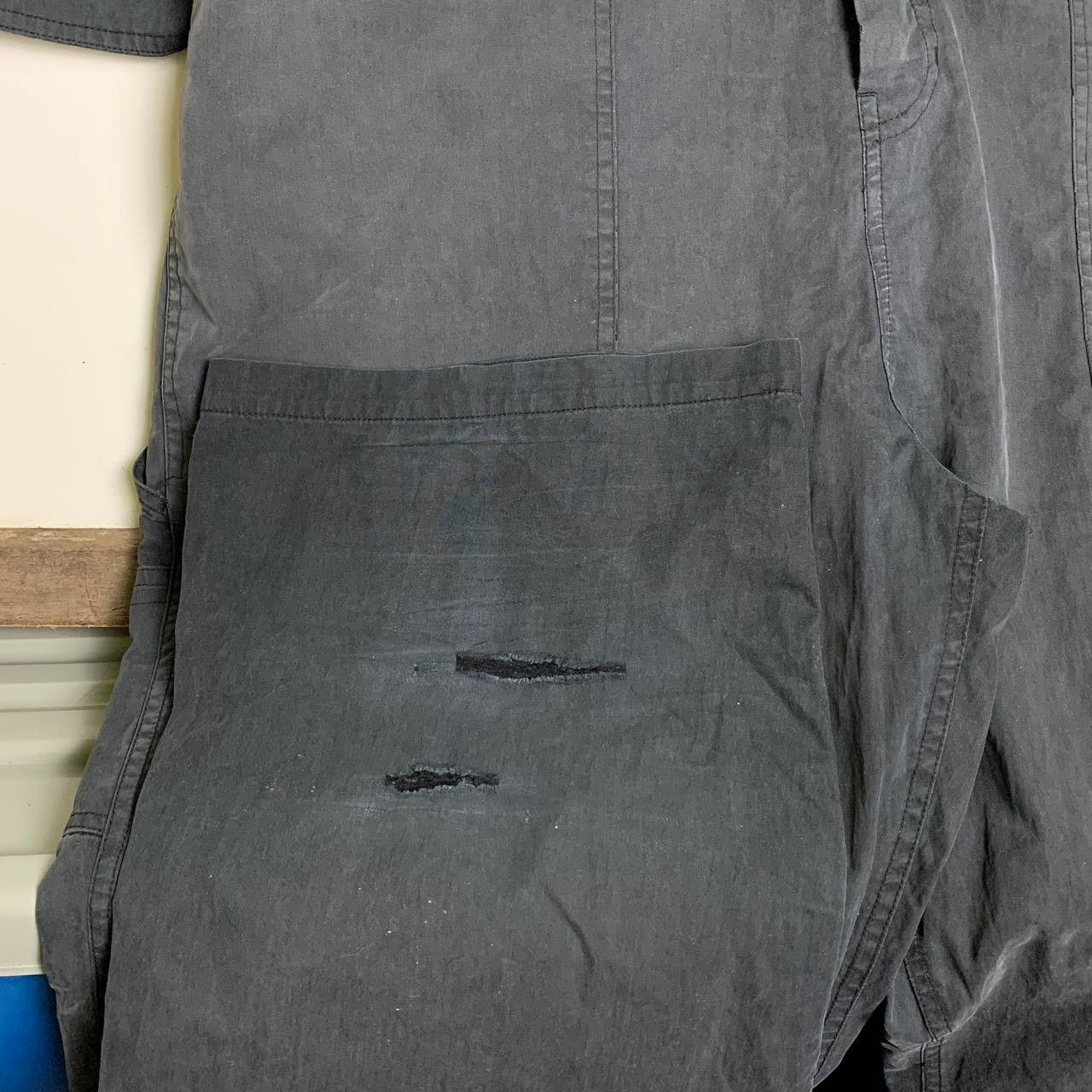 Avirex Avirex Overalls Size US 44 / EU 60 - 12 Thumbnail
