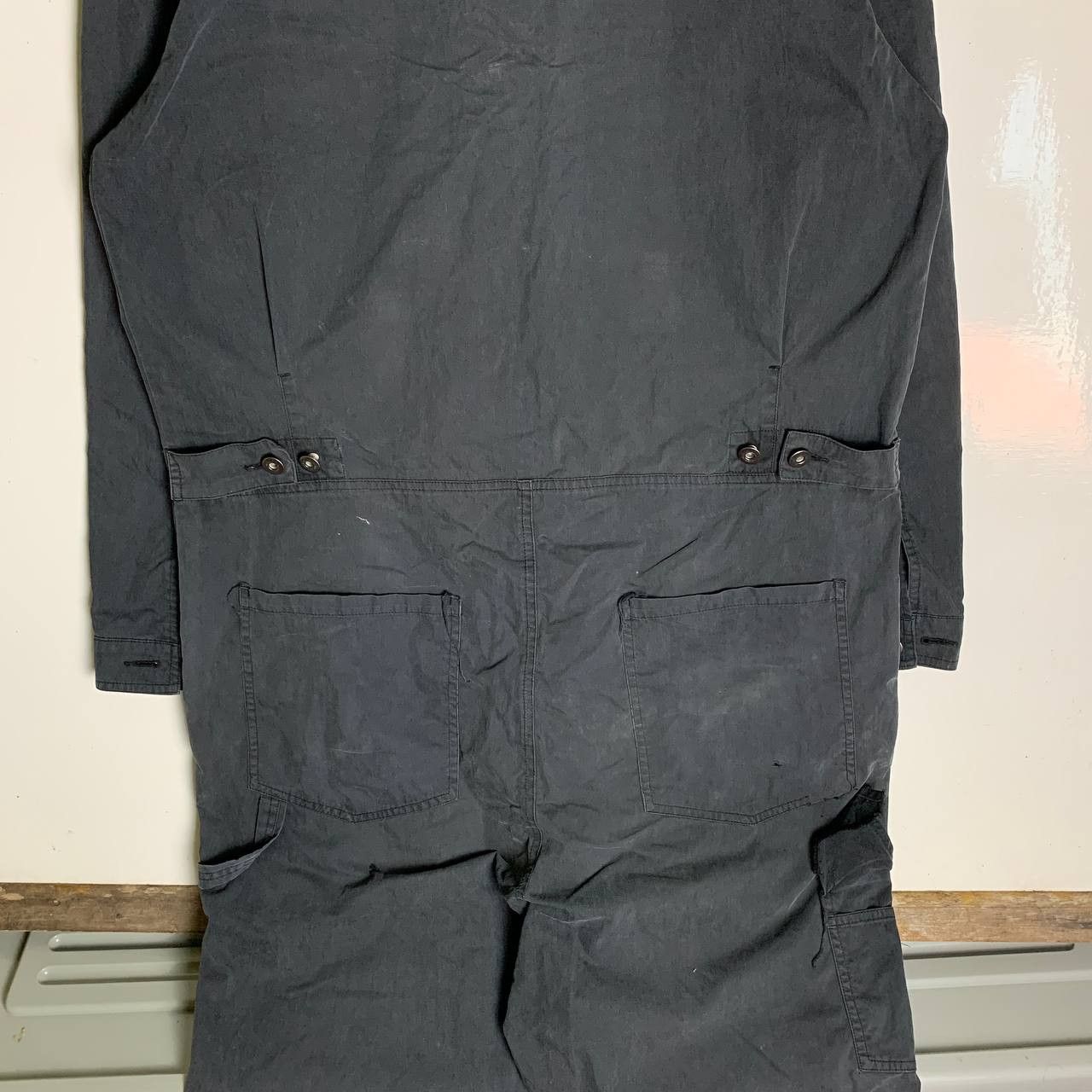 Avirex Avirex Overalls Size US 44 / EU 60 - 6 Thumbnail