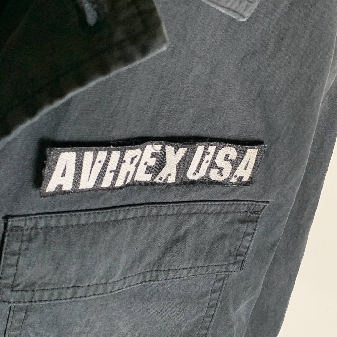 Avirex Avirex Overalls Size US 44 / EU 60 - 14 Thumbnail