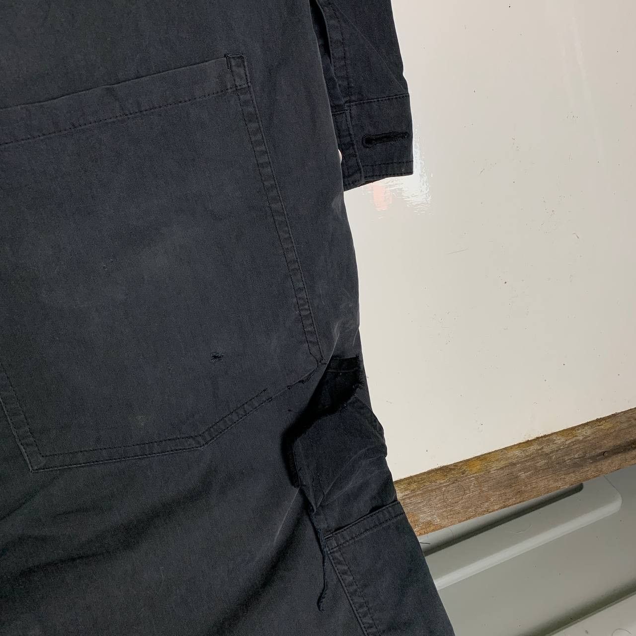Avirex Avirex Overalls Size US 44 / EU 60 - 5 Thumbnail