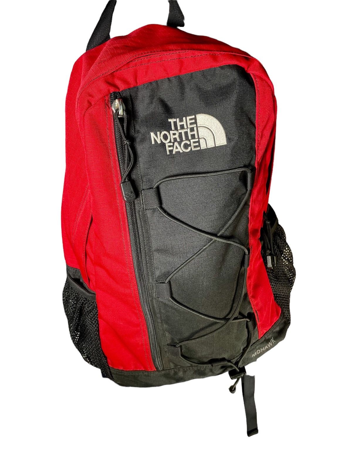 Outdoor Life The North Face The North Face Mohawk backpack Grailed