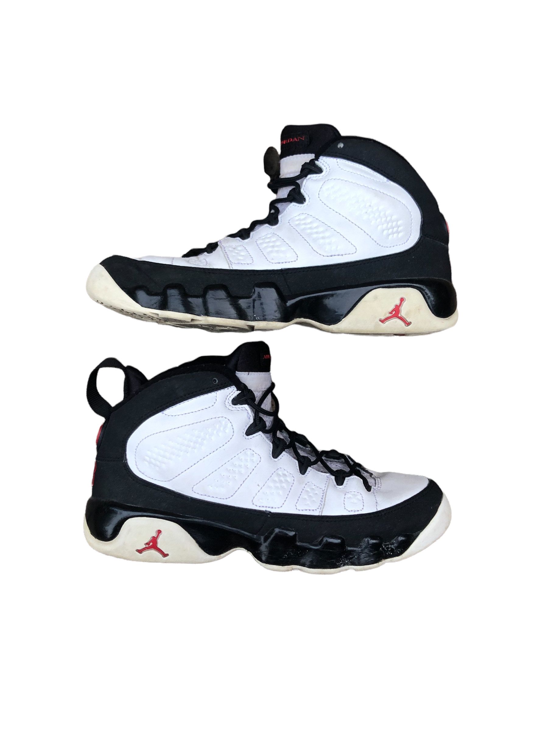 RARE 2010 Air Jordan Retro GS 'Space Jam' Size