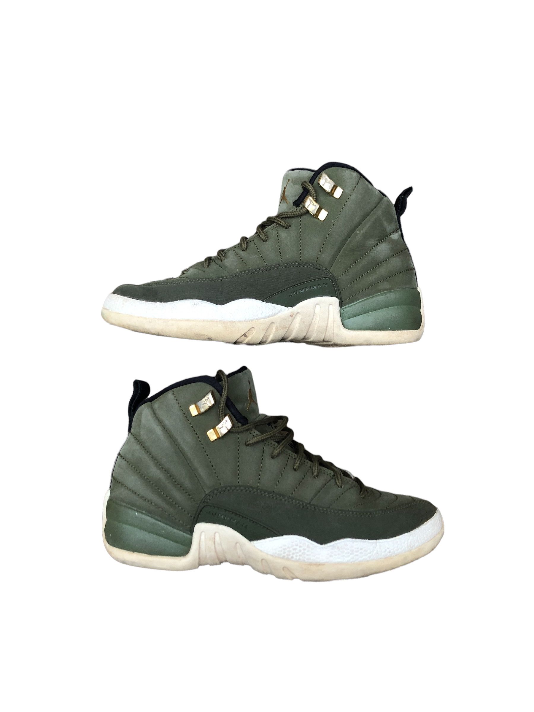 Air jordan 12 class of 2003 on sale