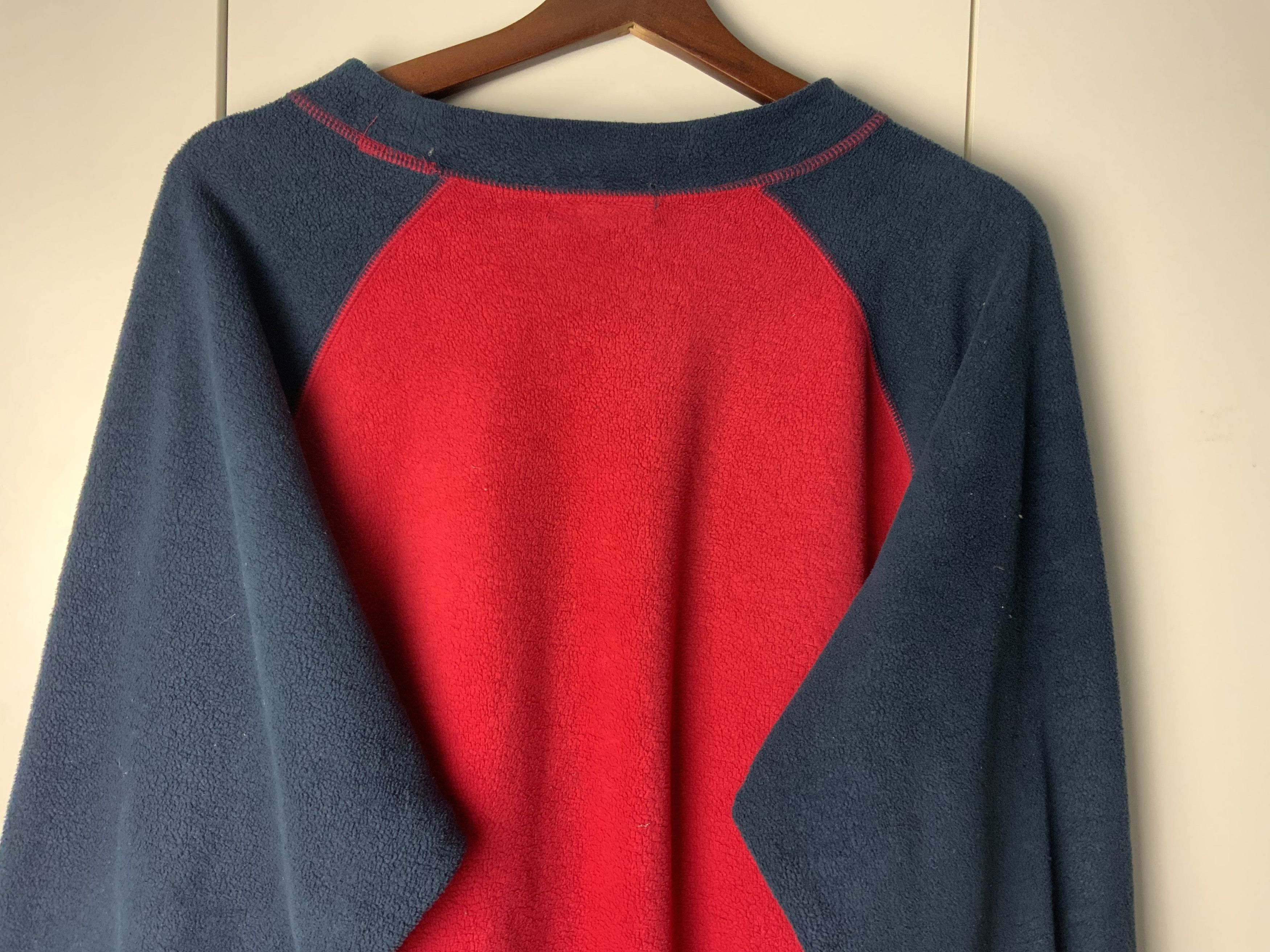 Kangol Kangol Fur Sweatshirt Size US L / EU 52-54 / 3 - 7 Thumbnail