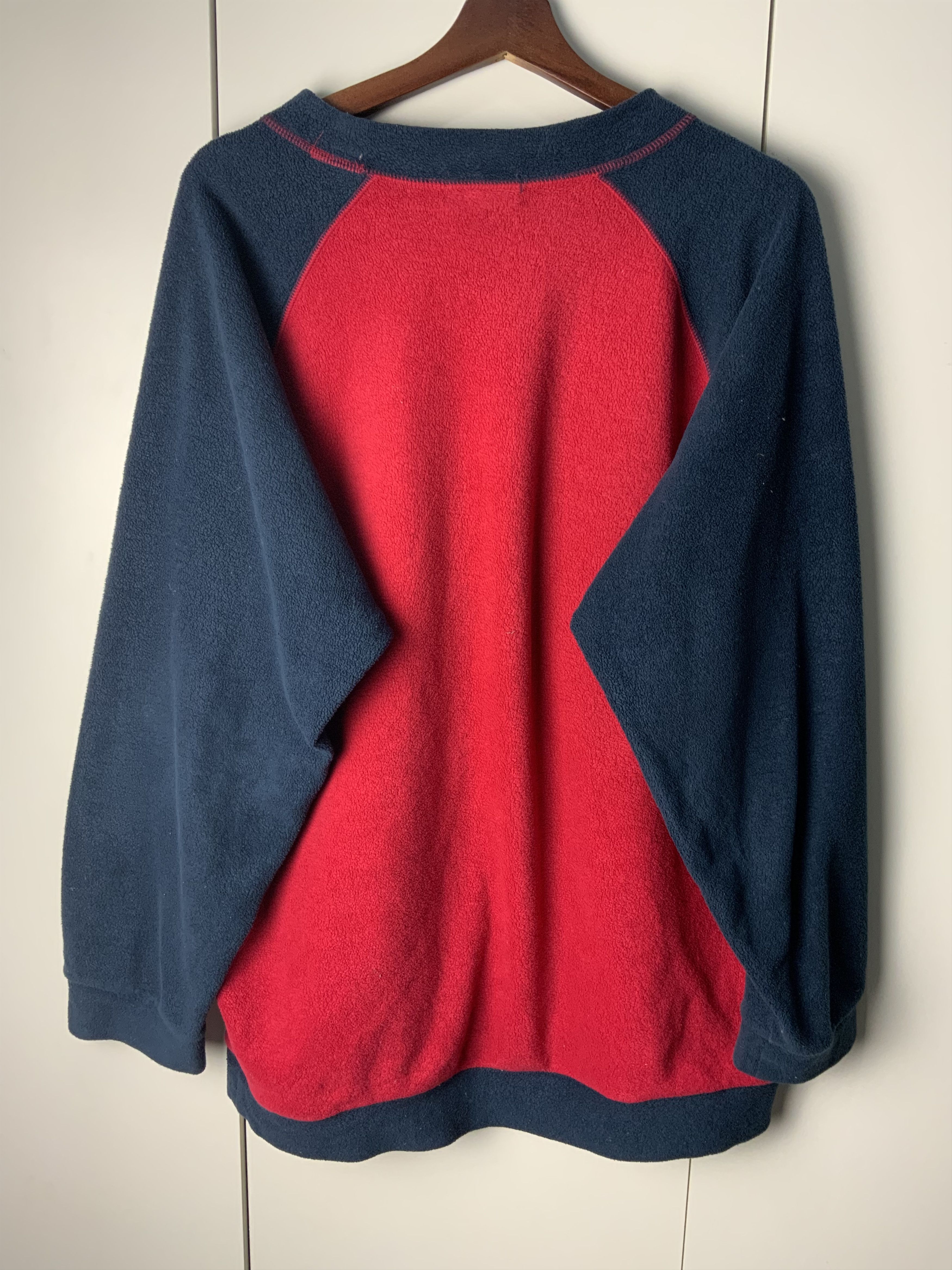 Kangol Kangol Fur Sweatshirt Size US L / EU 52-54 / 3 - 2 Thumbnail