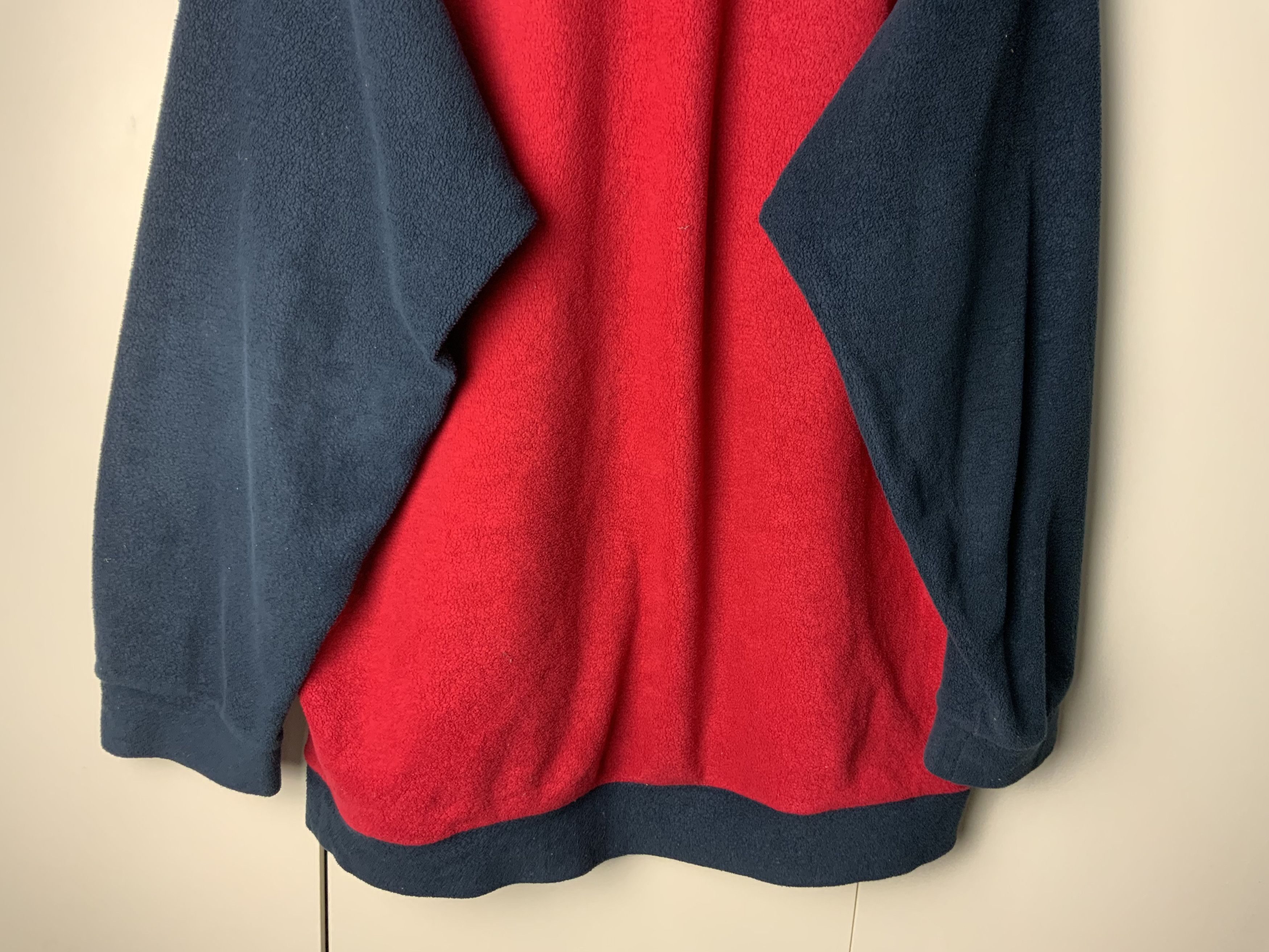 Kangol Kangol Fur Sweatshirt Size US L / EU 52-54 / 3 - 8 Thumbnail