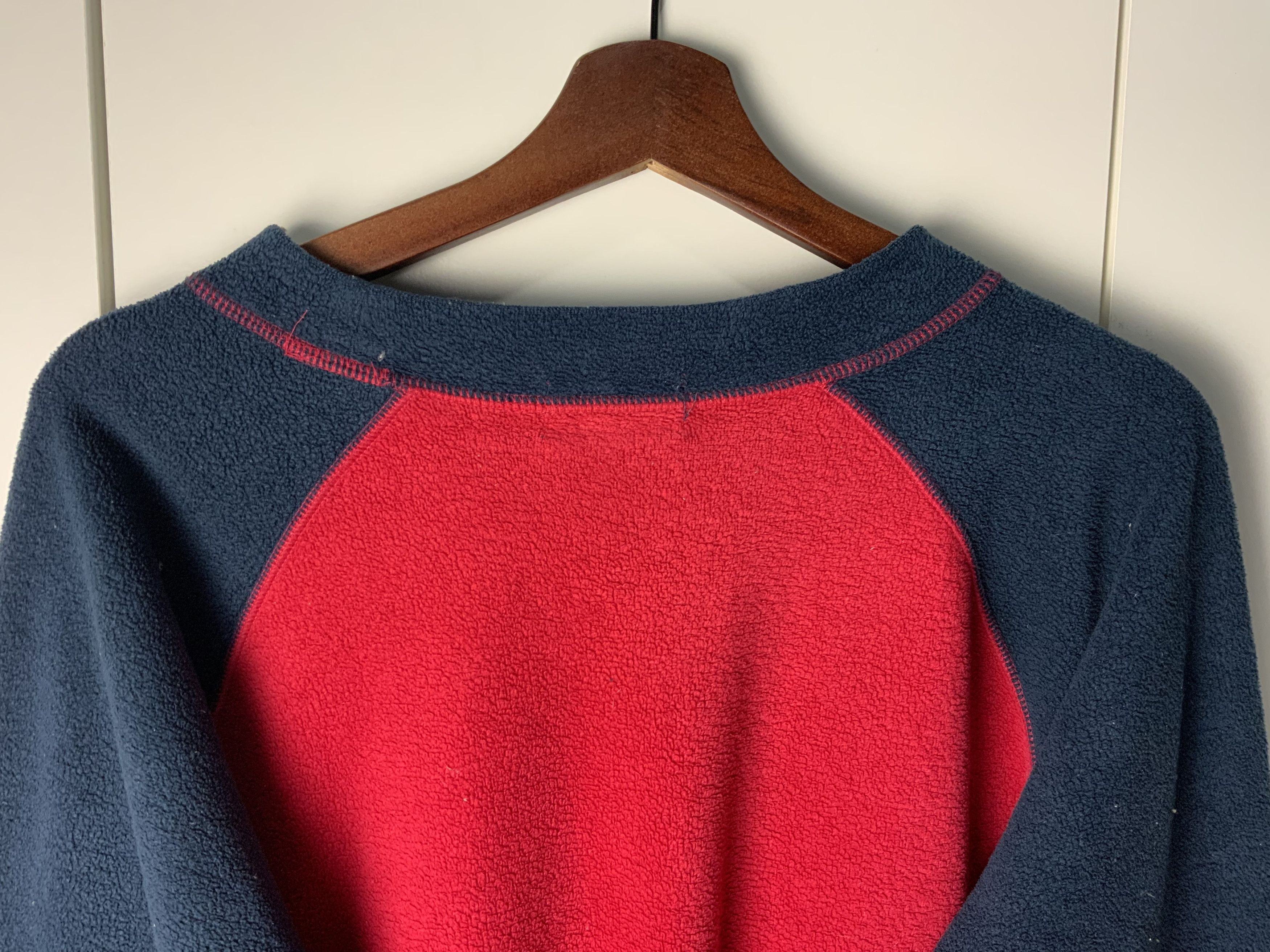 Kangol Kangol Fur Sweatshirt Size US L / EU 52-54 / 3 - 6 Thumbnail