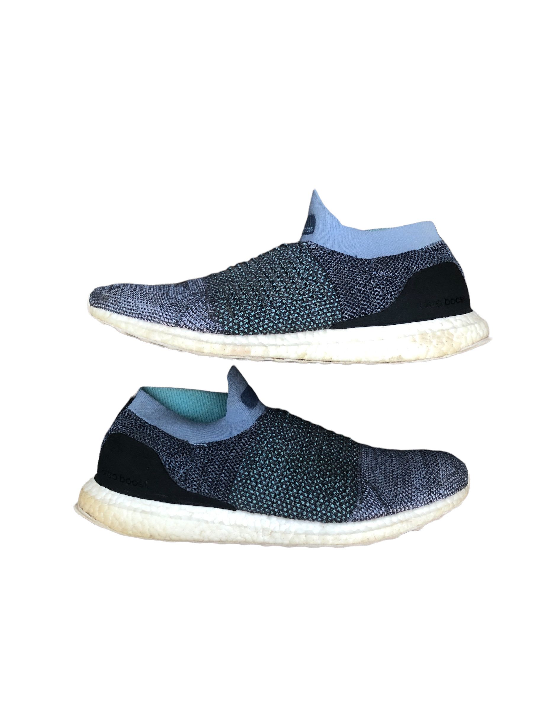 Parley x ultra outlet boost laceless