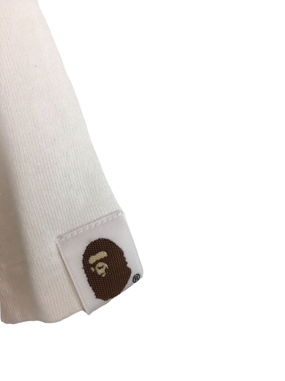 Bape 2011 Bape Milo Camo Box Logo Print Tee Size US L / EU 52-54 / 3 - 9 Thumbnail