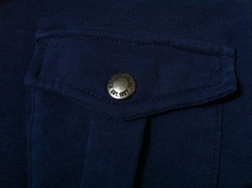 Polo Ralph Lauren POLO RALPH LAUREN MEN'S PULLOVER SIZE: L Size US L / EU 52-54 / 3 - 5 Thumbnail