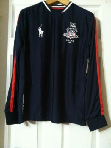 Polo Ralph Lauren POLO RALPH LAUREN JERSEY SIZE: L Size US L / EU 52-54 / 3 - 1 Thumbnail