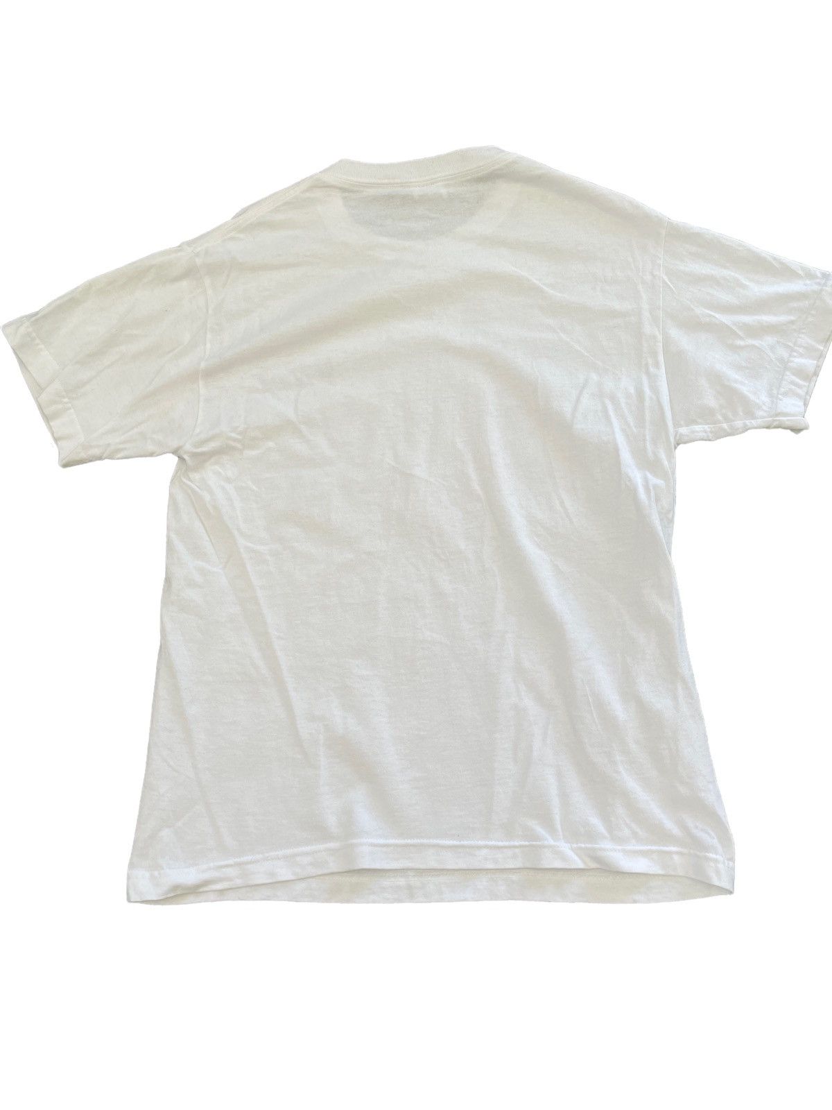 Fuck The Population FTP 10 Year Tee Size US M / EU 48-50 / 2 - 2 Thumbnail