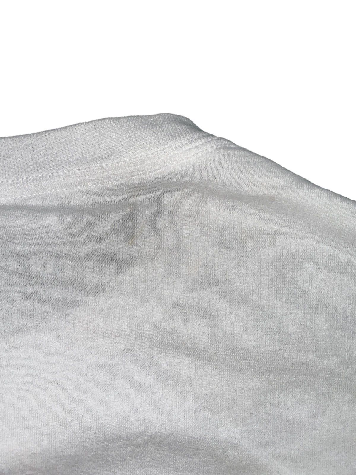 Fuck The Population FTP 10 Year Tee Size US M / EU 48-50 / 2 - 3 Thumbnail