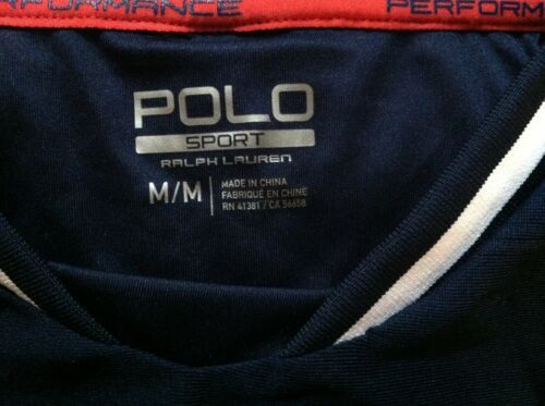 Polo Ralph Lauren POLO RALPH LAUREN JERSEY SIZE: M Size US M / EU 48-50 / 2 - 6 Thumbnail