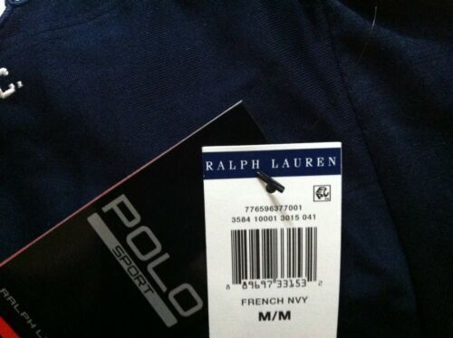 Polo Ralph Lauren POLO RALPH LAUREN JERSEY SIZE: M Size US M / EU 48-50 / 2 - 7 Thumbnail