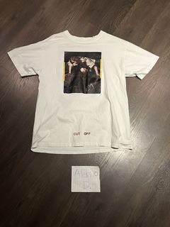 Off white narciso store tee