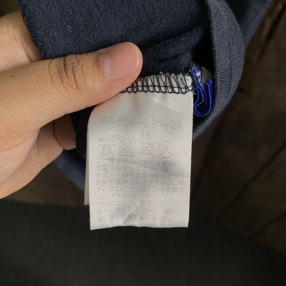 Burberry Burberry Blue Label Tshirt Size XXS / US 00 / IT 34 - 5 Thumbnail