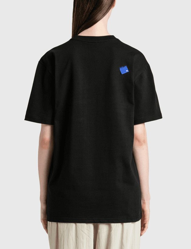 Ader Error Ader Error Fall-Winter 2020 Embroidered Logo T-Shirt Size US S / EU 44-46 / 1 - 12 Thumbnail