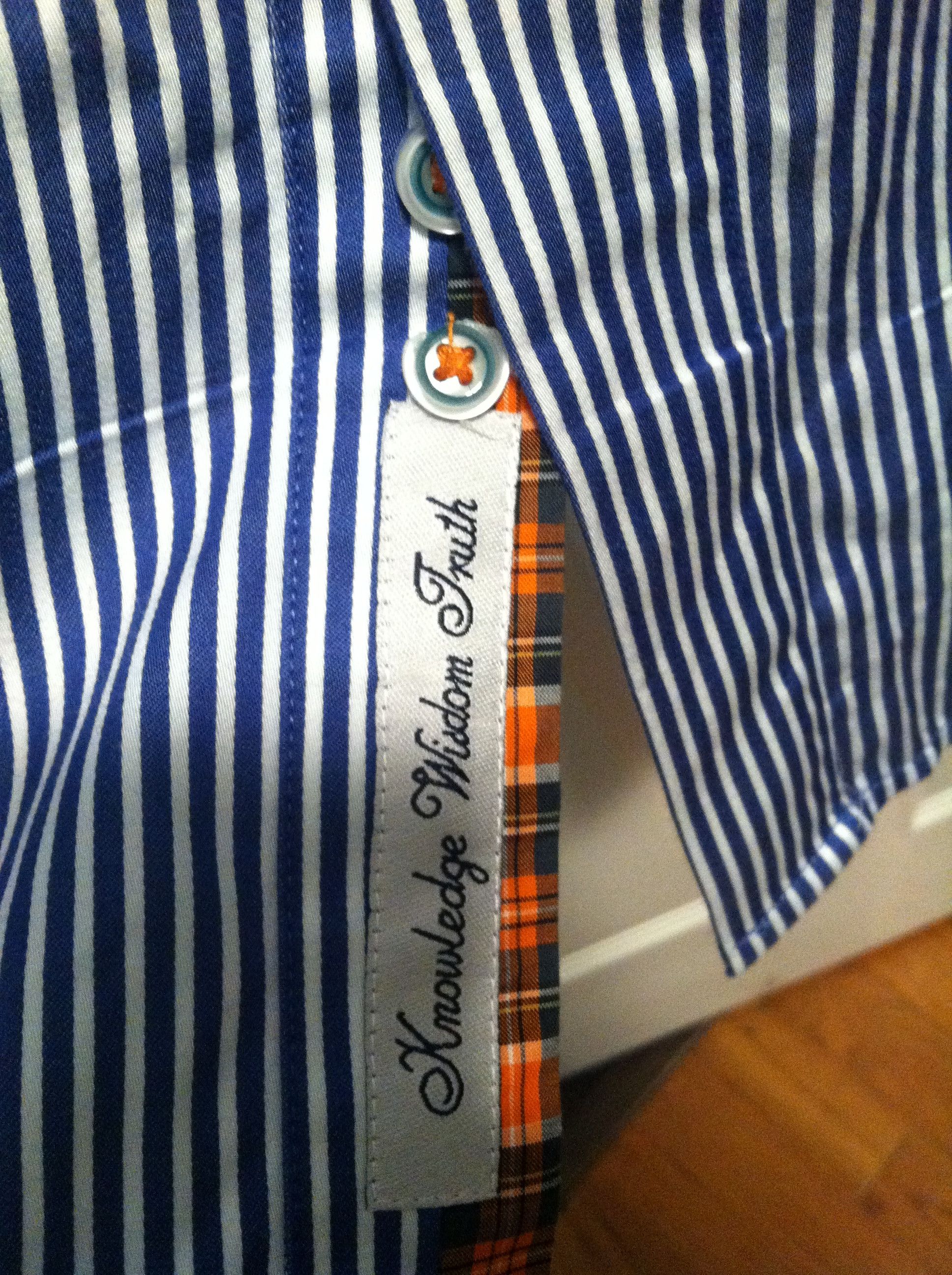 Robert Graham ROBERT GRAHAM MEN'S SHIRT XL Size US XL / EU 56 / 4 - 5 Thumbnail